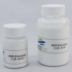 Chemical Auxilliaries AKD Neutral Emulsion Industrial Paper Sizing Agent For