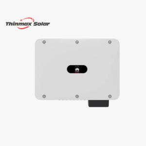 China Huawei Solar Inverter 36kw SUN2000 36KTL-M3 three phase commercial on grid solar inverter factory
