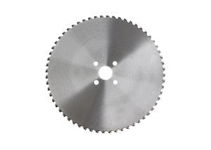 China OEM Table metal cutting circular saw blades 250mm with Cermet Tips factory
