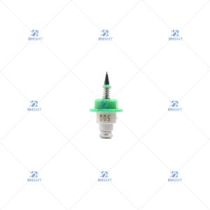 China JUKI PICK AND PLACE MACHINE NOZZLE 500 40011046 factory