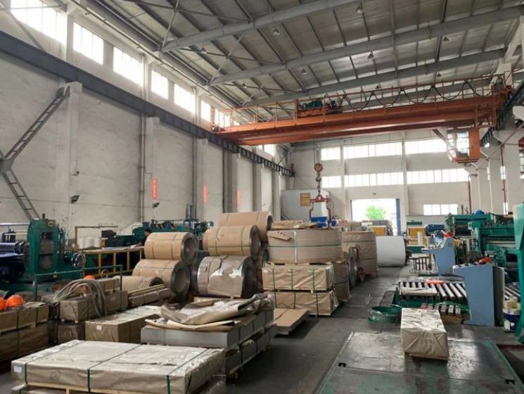 China Big Factory Good Price 0.12-6.0mm Aluminum Coil SGCC Print Prepainted Coils PPGL PPGI Coil