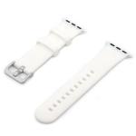 Silicone Band for Apple Watches Sport Bands for iWatch T600PRO W26 T500 Plus