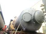 Petrochemical Sulfur Dioxide Gas Absorption Tower Packed Absorption Tower