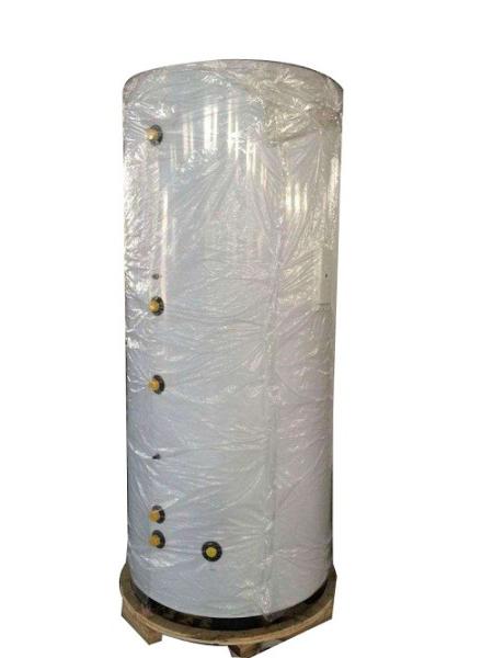Stainless Steel/ Enamel Tank with Copper Coil or Stainlee Steel Coil or Enamel