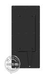 Wall Mounted Android 9.0 24" Super Slim Elevator Advertising Screen