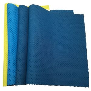 2mm Recycled Neoprene Fabric Camo Sublimation Printed Adhesive