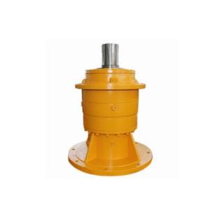 China P2NB9-25-AM250B5 Coaxial Planetary Gear Unit With Involute Splines Solid Shaft factory