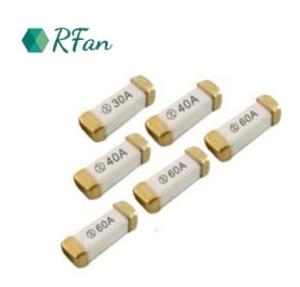 China R1032.40A 250V SMD Time Lag Fuses AC Surface Mount Chip Fuse factory