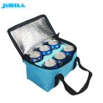 21*10*5.2cm Breast Milk Ice Pack