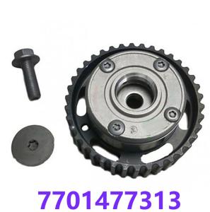 China 7701478459 7701477313 VVT Cam Phaser Suitable For Renault Lagula Megna factory