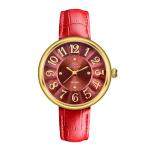 304L Stainless Steel Watches , Custom Quartz Watches For Ladies