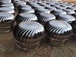 Wind No Power Driven Turbine Ventilators