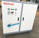 Powder Storage 99.99% PSA Nitrogen Generator , Nitrogen Output 2Nm3/h