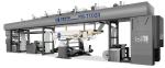 Large Paper Size 1350mm Width No Plastic Coating Laminating Machine For