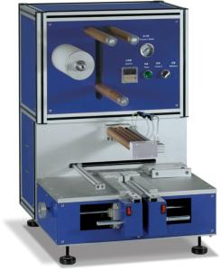 China Laboratory Pouch Cell Battery Assembly Stacking Machine factory