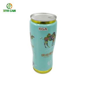 China Food Tin Can Dried Fruit Packaging Tin Storage Containers For Food on sale