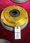 Mitsubishi Lancer Single Disc Racing Clutch Kit Mitsubishi 4G15 200mm Friction