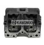 6D155 Excavator Engine Cylinder Head 6128-11-1022 For Machinery Repair Shops