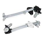 100% Tested Window Regulator for Honda CRV Accord Civic Automobile Electronic