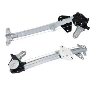 China 100% Tested Window Regulator for Honda CRV Accord Civic Automobile Electronic System factory