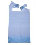 On sales high quality for the Waterproof Disposable Paper Dental Apron