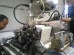 Pharm Porous 7rpm Soft Gelatin Encapsulation Machine