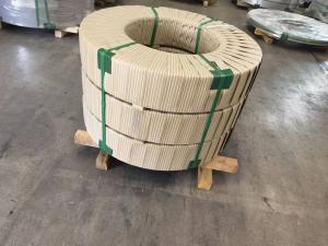 China ASTM A693 UNS17400 AISI 630 Cold Rolled Stainless Steel Coil factory