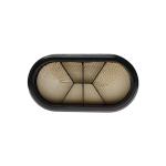 Honeycomb Air Filter P613522 206-5234 7C3Z9601B AF25957 DON CATERPILLAR FORD