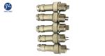 10M GX12 Aviation Cable 3 Pin Male To Female For Car Camera Video