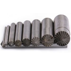 China High Polished Punch Die Mold TiCN Aitain Surface Treatment on sale