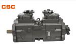Steel Matterials High Pressure Hydraulic Pump For Excavator 300D Use