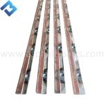 asphalt paver wear parts S1880-3L AB600-3 2211961 strip wear wear resistant