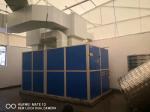 Meeting Swimming Pool Heat Pump Heater Integrated Dehumidification , Heating