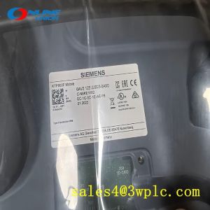 China 6AV2125-2JB23-0AX0 SIEMENS SIMATIC HMI KTP900F Mobile, 9.0&quot; TFT Display factory