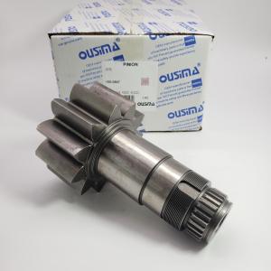 China Pinion 155-0867 For CAT M318 M320 M322C M322D factory