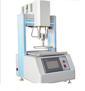 China Foam Resilience Dynamic Fatigue Tester factory