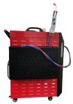 Video Outgoing-Inspection Provided Safeflame Gas Flame Brazing Machine for Brass