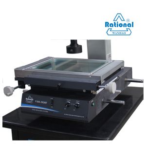 CNC Optical Video Measurement Machine For Electronics High Efficiency