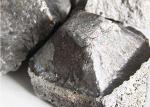 Good Deoxygenation FeSiAl Metal Alloy Briquette Ferro Silicon Aluminum Barium