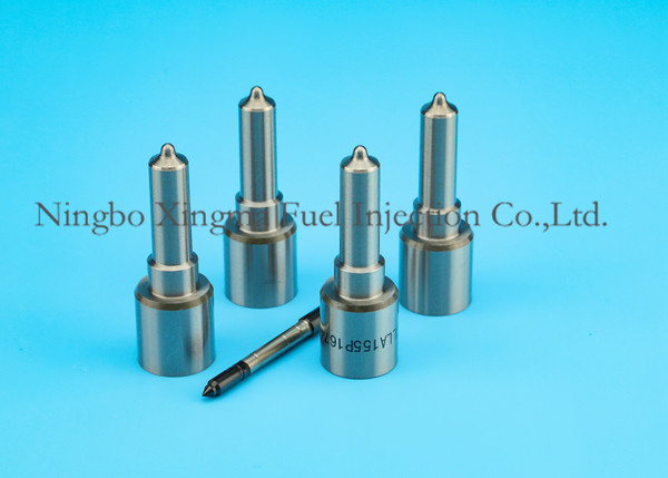 0445110291 Common Rail Diesel Fuel Injector Nozzles , Diesel Fuel Injection Pump Parts