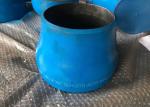 ASME B16.9 A234 WPB Pipe Fittings Reducer , Carbon Steel Concentric Reducer