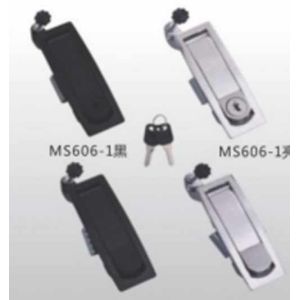 Modern Style Mechanical Locks All ON / All OFF Function For Electrical Cabinet