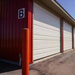 Modular Steel Prefabricated Buildings Customized Prefabricated Agricultural
