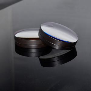 China Telescope Achromatic Optical Glass Lens , 0.005mm Sapphire Ball Lens factory