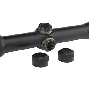 China 1 Inch 3-9X32 Mono Tube Outdoor Hunting Riflescope For Air Soft Matt Black factory