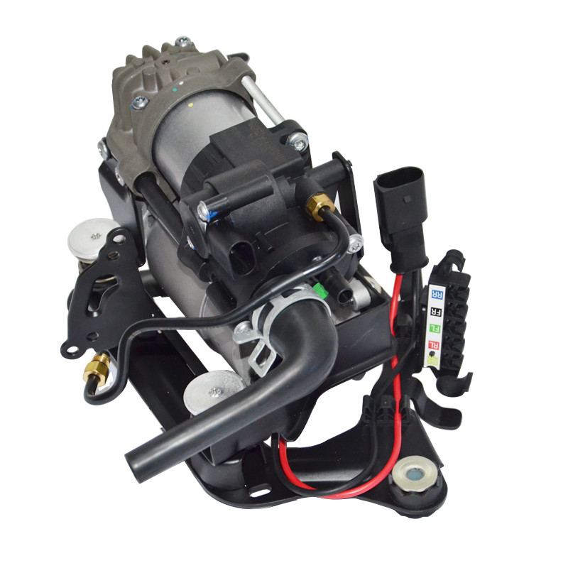 37206884682 6884682 Air Pneumatic Pump For BMW G11 G12 Air Suspension Compressor