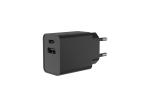 9V/2.22A Apple Power Delivery Charger , 20W PD Charger For Laptop