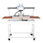 Shirt DTF Semi-Automatic Heat Press Machine 40*60cm Double Station