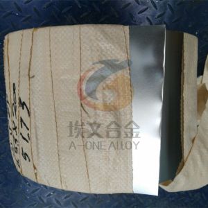 China Kovar expansion alloy strip, Kovar wire, kovar plate, kovar bar on sale