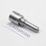 0433172300 DLLA151P2300 Nozzle Fuel Injection DLLA 151 P 2300 Diesel Fuel